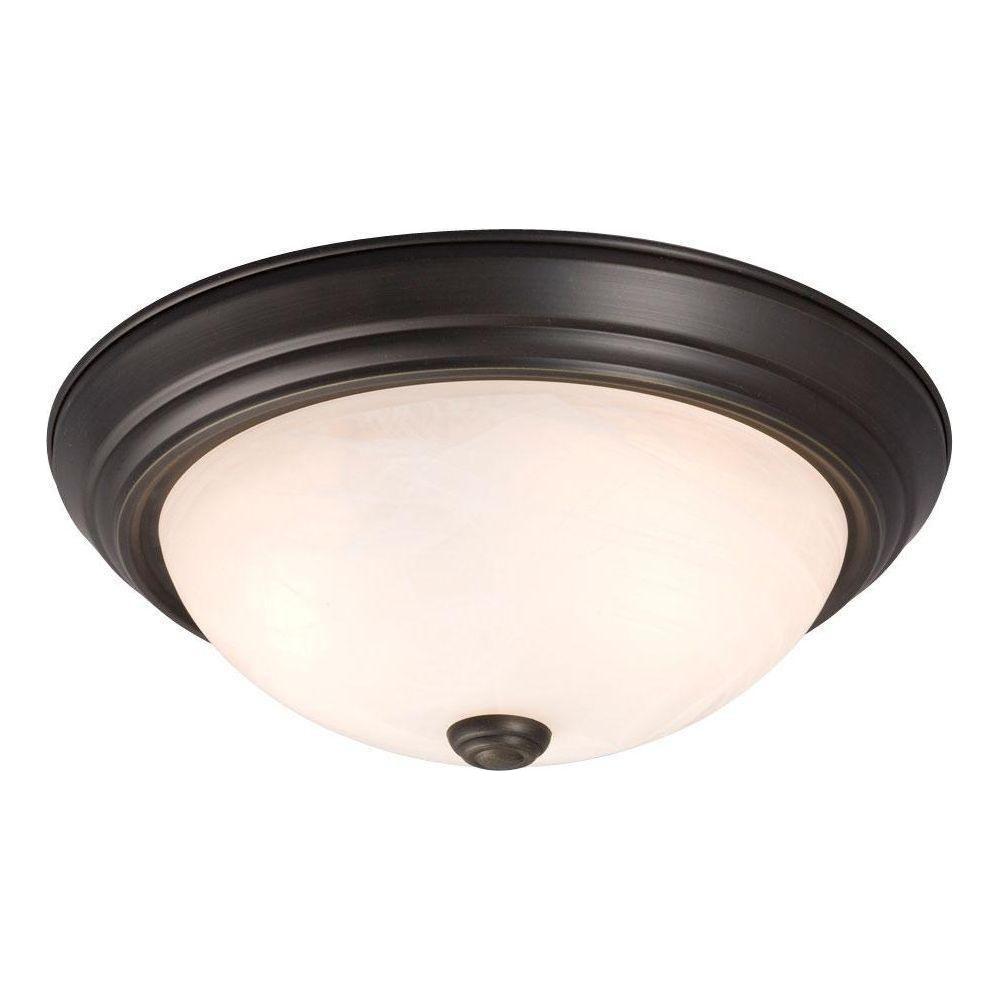 Galaxy Lighting - Flush Mount - Lights Canada