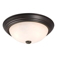 Flush Mount