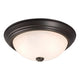 Galaxy Lighting - Flush Mount - Lights Canada