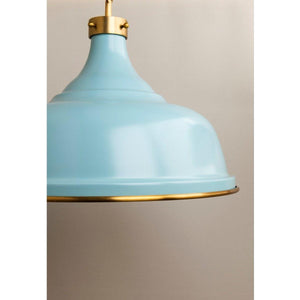 Hudson Valley Lighting - Painted No.1 Pendant - Lights Canada