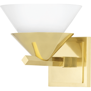 Hudson Valley Lighting - Stillwell Sconce - Lights Canada