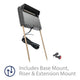 WAC Lighting - Linear Adjustable LED 12V Path and Area Light - Lights Canada