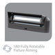 WAC Lighting - Linear Adjustable LED 12V Path and Area Light - Lights Canada