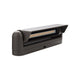 WAC Lighting - Linear Adjustable LED 12V Path and Area Light - Lights Canada