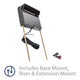 WAC Lighting - Linear Adjustable LED 12V Path and Area Light - Lights Canada