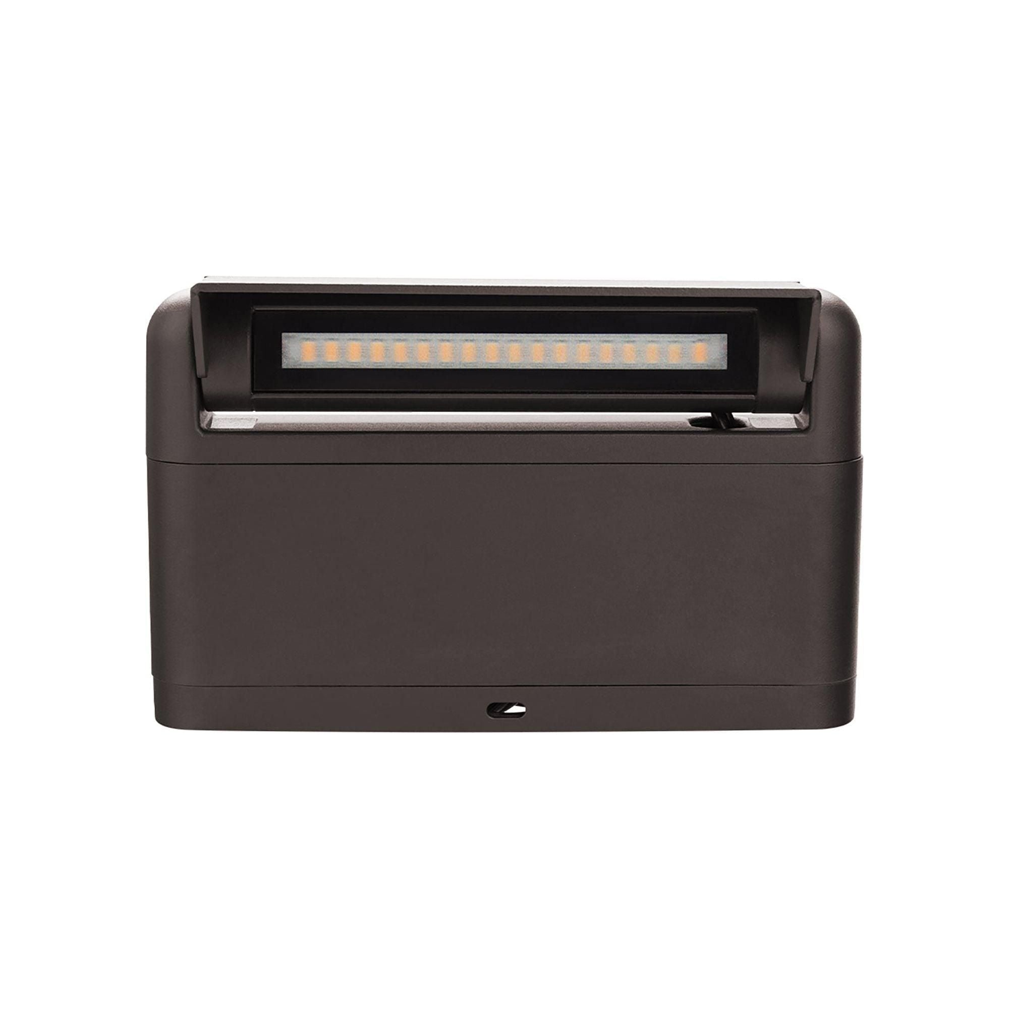 WAC Lighting - Linear Adjustable LED 12V Path and Area Light - Lights Canada