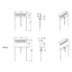 WAC Lighting - Linear Adjustable LED 12V Path and Area Light - Lights Canada