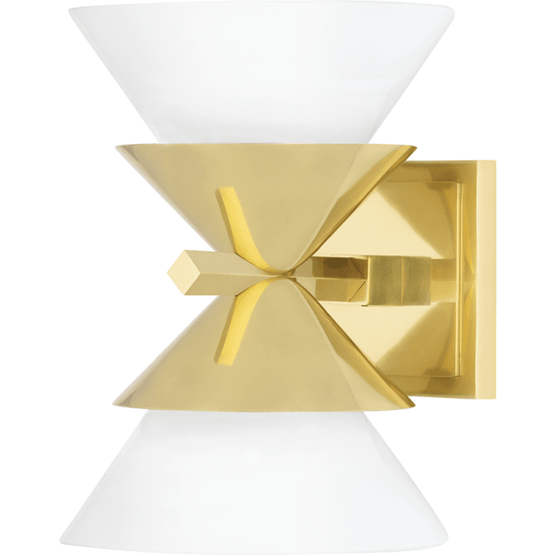 Hudson Valley Lighting - Stillwell Sconce - Lights Canada