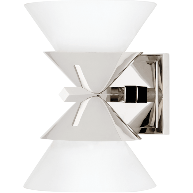 Hudson Valley Lighting - Stillwell Sconce - Lights Canada