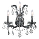 Starfire - Maria Teresa Smoke Sconce - Lights Canada