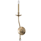 Hudson Valley Lighting - Lauderhill Sconce - Lights Canada
