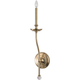 Hudson Valley Lighting - Lauderhill Sconce - Lights Canada