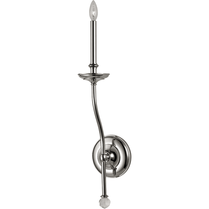 Hudson Valley Lighting - Lauderhill Sconce - Lights Canada