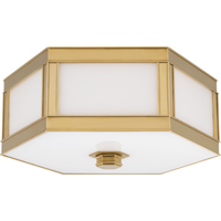 Nassau Flush Mount