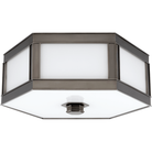 Hudson Valley Lighting - Nassau Flush Mount - Lights Canada