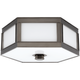 Hudson Valley Lighting - Nassau Flush Mount - Lights Canada