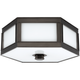Hudson Valley Lighting - Nassau Flush Mount - Lights Canada