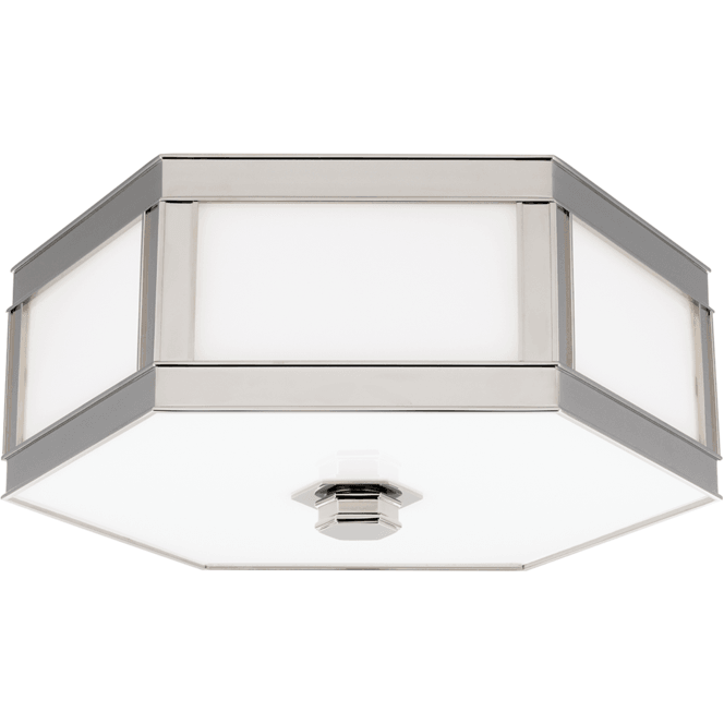 Hudson Valley Lighting - Nassau Flush Mount - Lights Canada