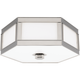 Hudson Valley Lighting - Nassau Flush Mount - Lights Canada