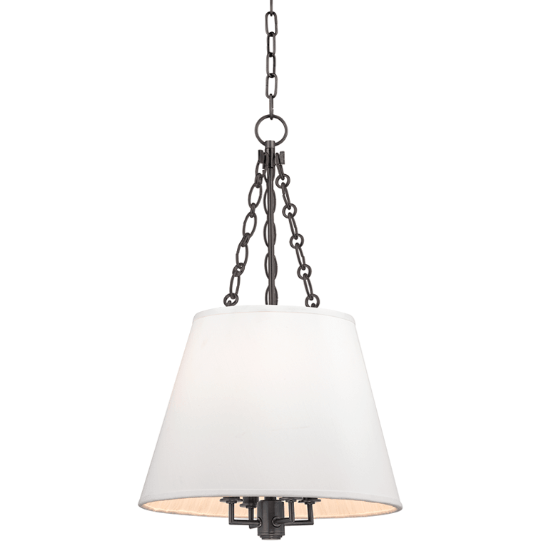 Hudson Valley Lighting - Burdett Pendant - Lights Canada