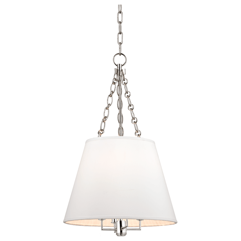 Hudson Valley Lighting - Burdett Pendant - Lights Canada