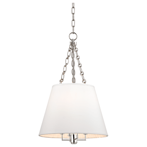 Hudson Valley Lighting - Burdett Pendant - Lights Canada