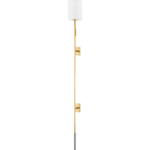 Hudson Valley Lighting - Jennings 1 Light Wall Sconce - Lights Canada