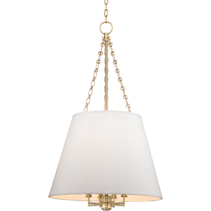 Hudson Valley Lighting - Burdett Pendant - Lights Canada