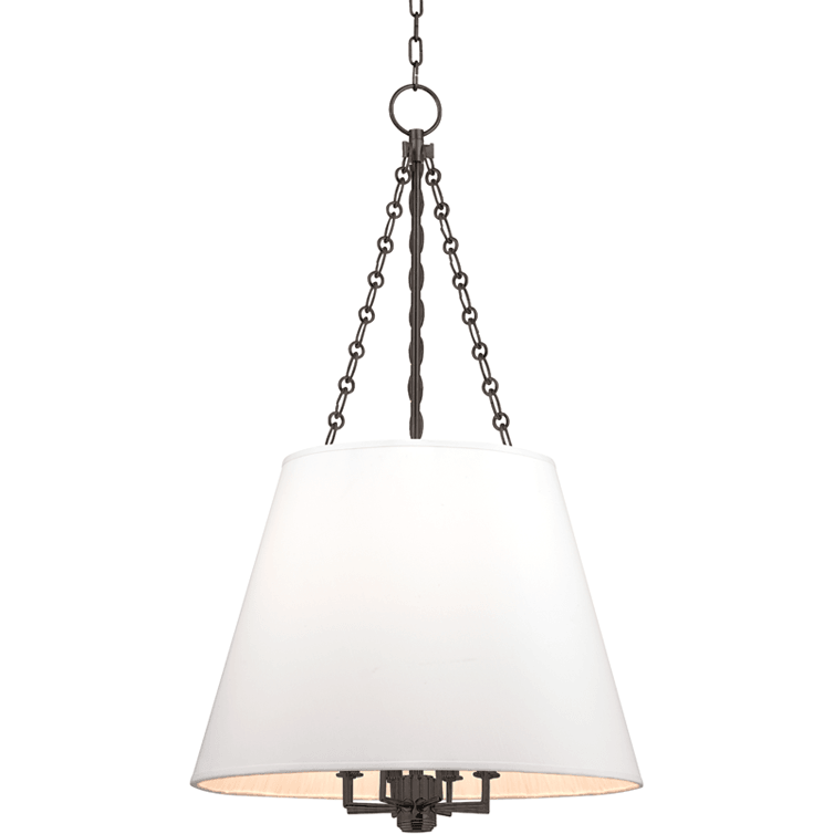 Hudson Valley Lighting - Burdett Pendant - Lights Canada