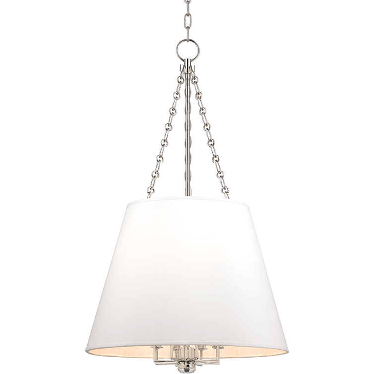 Hudson Valley Lighting - Burdett Pendant - Lights Canada