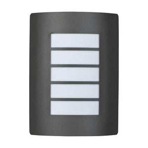 Maxim Lighting - View LED E26 Outdoor Wall Light - Lights Canada