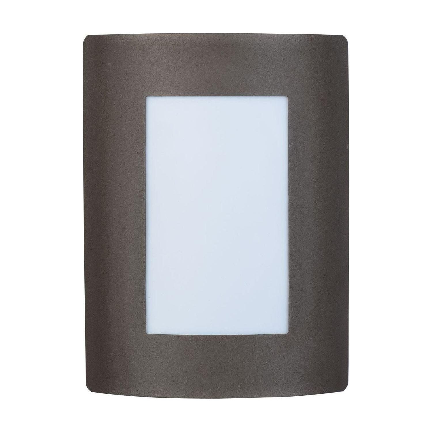 Maxim Lighting - View LED E26 Outdoor Wall Light - Lights Canada