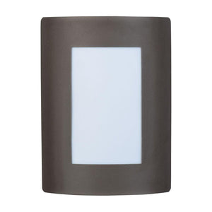 Maxim Lighting - View LED E26 Outdoor Wall Light - Lights Canada