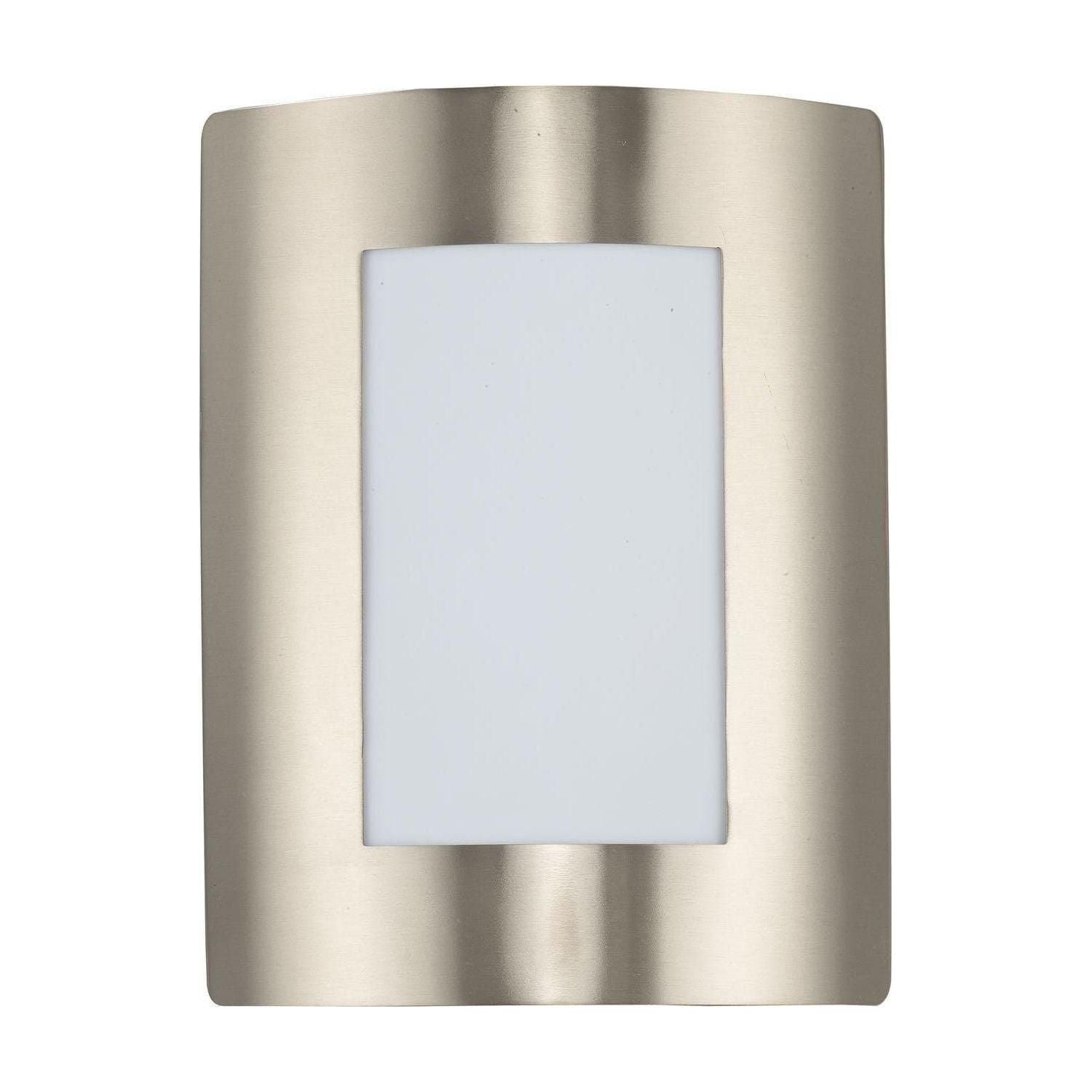 Maxim Lighting - View LED E26 Outdoor Wall Light - Lights Canada