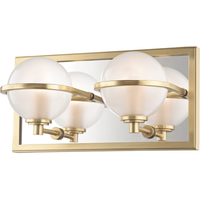 Axiom Vanity Light