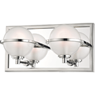 Hudson Valley Lighting - Axiom Vanity Light - Lights Canada