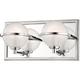 Hudson Valley Lighting - Axiom Vanity Light - Lights Canada