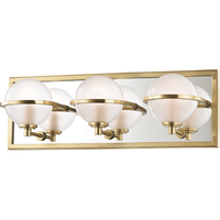 Axiom Vanity Light