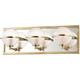 Hudson Valley Lighting - Axiom Vanity Light - Lights Canada
