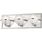 Hudson Valley Lighting - Axiom Vanity Light - Lights Canada