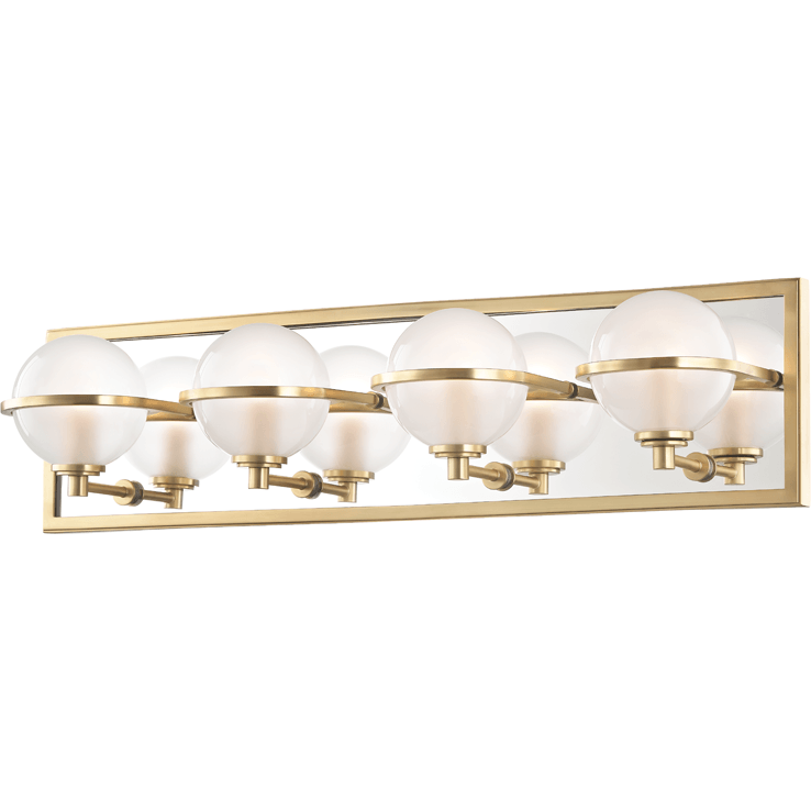 Hudson Valley Lighting - Axiom Vanity Light - Lights Canada
