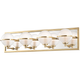 Hudson Valley Lighting - Axiom Vanity Light - Lights Canada