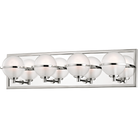 Hudson Valley Lighting - Axiom Vanity Light - Lights Canada