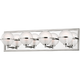Hudson Valley Lighting - Axiom Vanity Light - Lights Canada