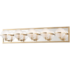 Hudson Valley Lighting - Axiom Vanity Light - Lights Canada