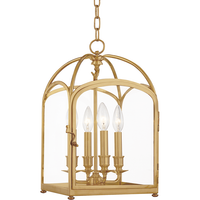 Oxford Mini Pendant