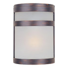 Maxim Lighting - Arc LED Outdoor Wall Light - Lights Canada