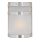 Maxim Lighting - Arc LED Outdoor Wall Light - Lights Canada