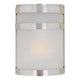 Maxim Lighting - Arc LED Outdoor Wall Light - Lights Canada