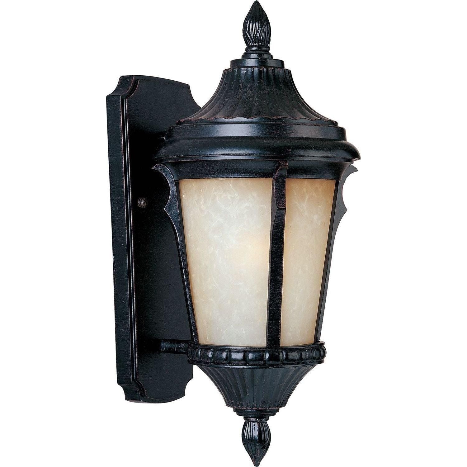 Maxim Lighting - Odessa LED E26 Outdoor Wall Light - Lights Canada